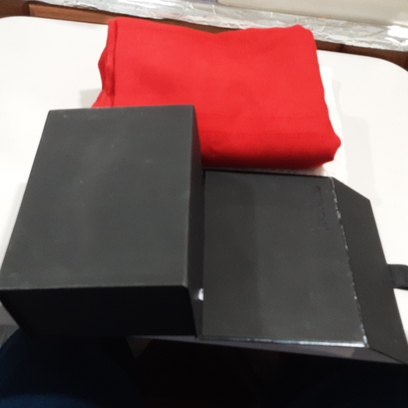 NEIMAN MARCUS GIFT BOX BLACK - Picture 6 of 7